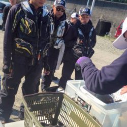 DAIWAグレマスターズ和歌山予選